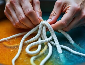 découvrez si teindre ses lacets est possible, quelles méthodes utiliser et quels résultats attendre pour personnaliser facilement vos chaussures.