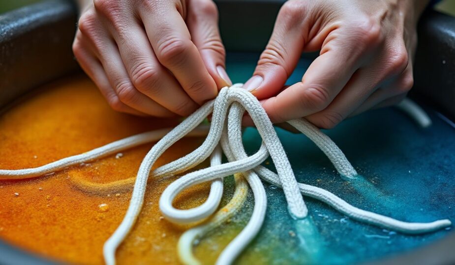 découvrez si teindre ses lacets est possible, quelles méthodes utiliser et quels résultats attendre pour personnaliser facilement vos chaussures.