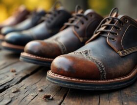 découvrez pourquoi toutes les chaussures d'occasion ne méritent pas d'être réparées et comment identifier celles qui en valent vraiment la peine.