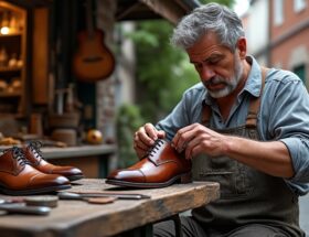 découvrez les bonnes pratiques pour faire ressemeler vos chaussures à l'étranger en toute confiance, garantir la qualité et économiser sur vos réparations.