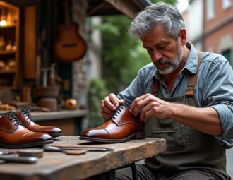 découvrez les bonnes pratiques pour faire ressemeler vos chaussures à l'étranger en toute confiance, garantir la qualité et économiser sur vos réparations.