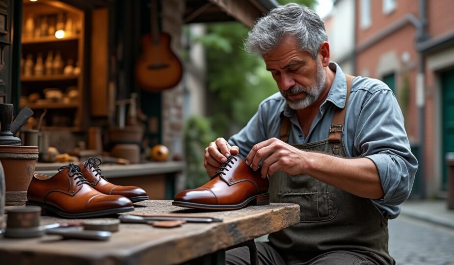 découvrez les bonnes pratiques pour faire ressemeler vos chaussures à l'étranger en toute confiance, garantir la qualité et économiser sur vos réparations.