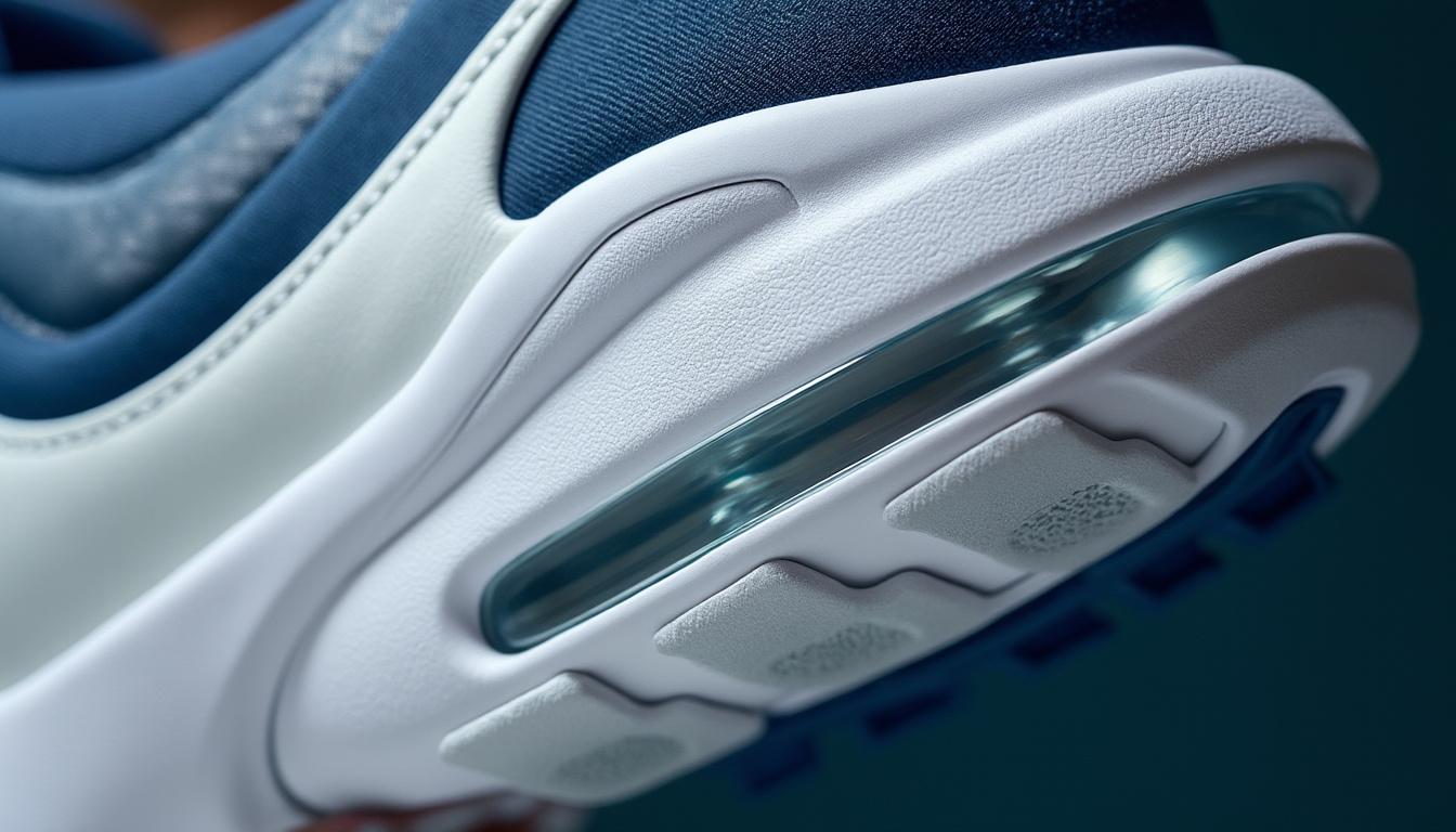 découvrez comment renforcer le contrefort d’une chaussure pour améliorer son maintien et prolonger sa durée de vie grâce à des astuces simples et efficaces.