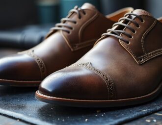 découvrez si vous pouvez teindre vos chaussures armistice et comment le faire correctement pour préserver leur qualité et leur style.