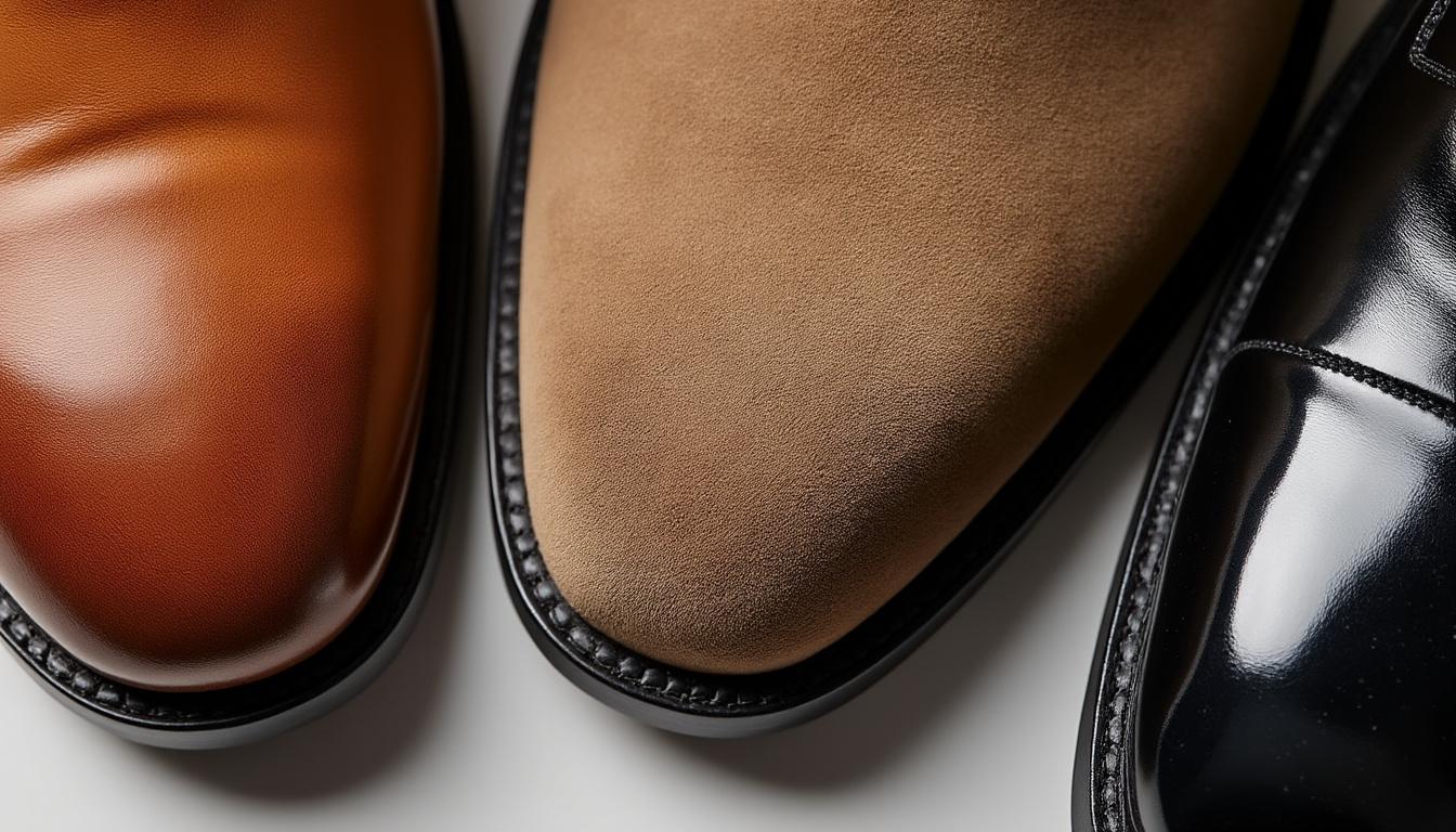 découvrez si vous pouvez teindre vos chaussures armistice, les conseils pour réussir la teinture et préserver la qualité de vos souliers.