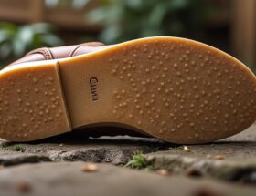 découvrez si la semelle en crêpe des chaussures clarks peut être teinte et comment entretenir ce matériau unique pour prolonger la durée de vie de vos chaussures.