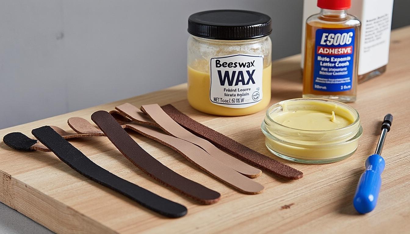 découvrez comment réparer facilement la semelle fendue de votre birkenstock arizona grâce à nos conseils pratiques et astuces efficaces pour prolonger la vie de vos chaussures.