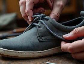 apprenez à réparer facilement une doublure intérieure usée sur vos chaussures camper pour leur redonner confort et prolonger leur durée de vie.