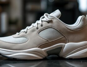 découvrez comment restaurer une paire de sneakers raf simons ozweego et redonnez-leur leur éclat d'origine grâce à nos conseils experts en nettoyage et entretien.