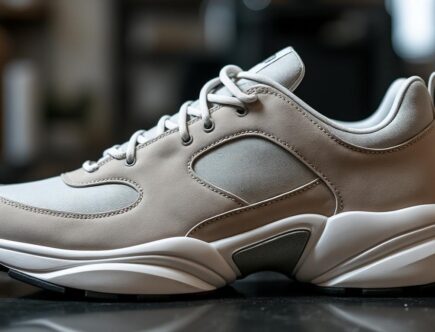 découvrez comment restaurer une paire de sneakers raf simons ozweego et redonnez-leur leur éclat d'origine grâce à nos conseils experts en nettoyage et entretien.