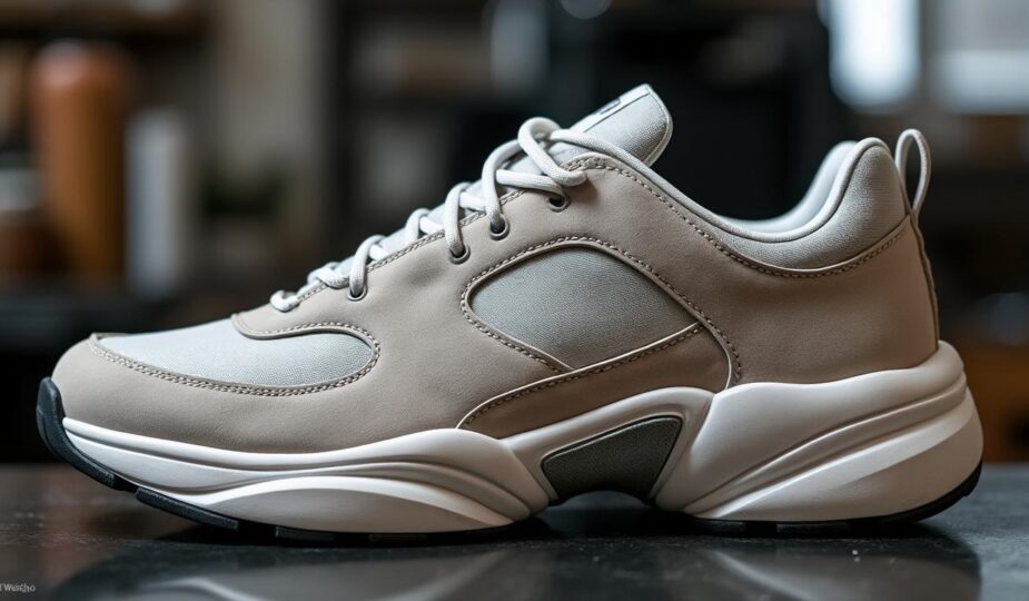 découvrez comment restaurer une paire de sneakers raf simons ozweego et redonnez-leur leur éclat d'origine grâce à nos conseils experts en nettoyage et entretien.