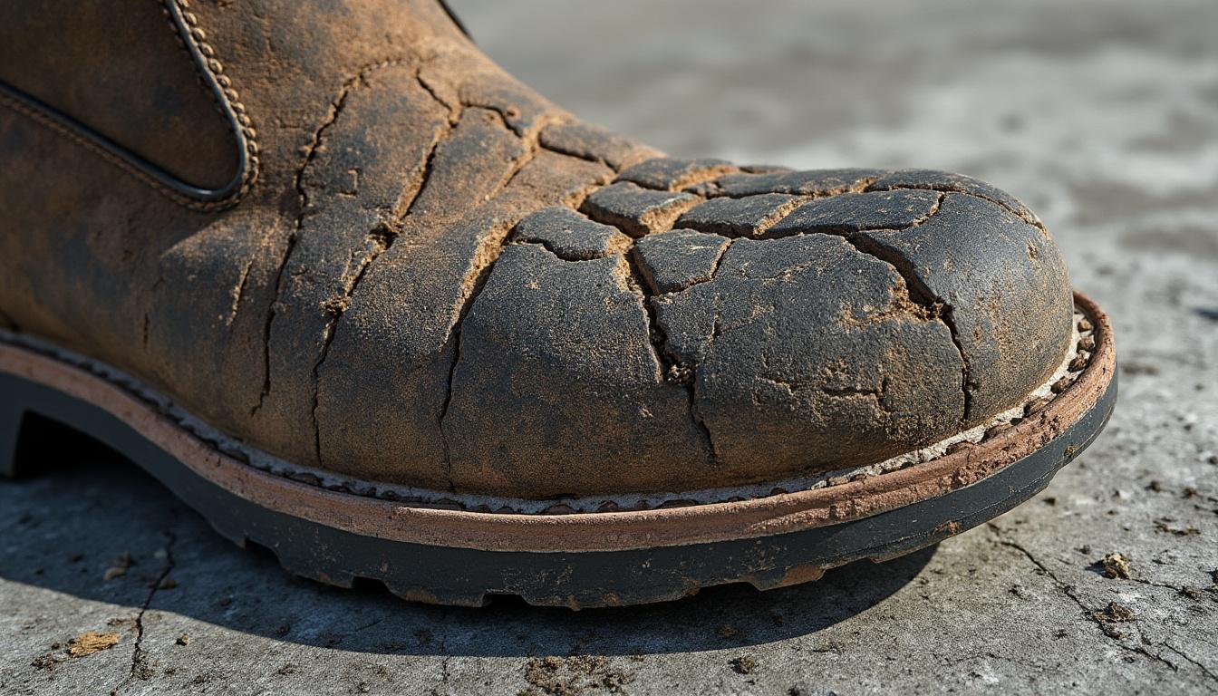 apprenez comment restaurer facilement la semelle usée de vos chaussures jonak compensées pour leur redonner confort et élégance.