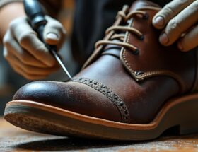 apprenez à restaurer facilement la semelle usée de vos chaussures compensées jonak pour prolonger leur durée de vie et retrouver confort et style.