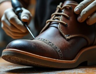 apprenez à restaurer facilement la semelle usée de vos chaussures compensées jonak pour prolonger leur durée de vie et retrouver confort et style.