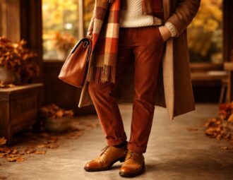 découvrez comment assortir vos chaussures camel pour créer un look chaleureux et élégant, parfait pour toutes les occasions.