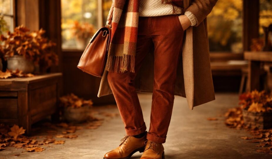 découvrez comment assortir vos chaussures camel pour créer un look chaleureux et élégant, parfait pour toutes les occasions.