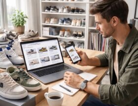 découvrez comment bien lire les avis et tests de sneakers pour faire un achat éclairé et choisir la paire idéale selon vos besoins et préférences.