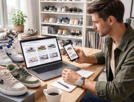 découvrez comment bien lire les avis et tests de sneakers pour faire un achat éclairé et choisir la paire idéale selon vos besoins et préférences.