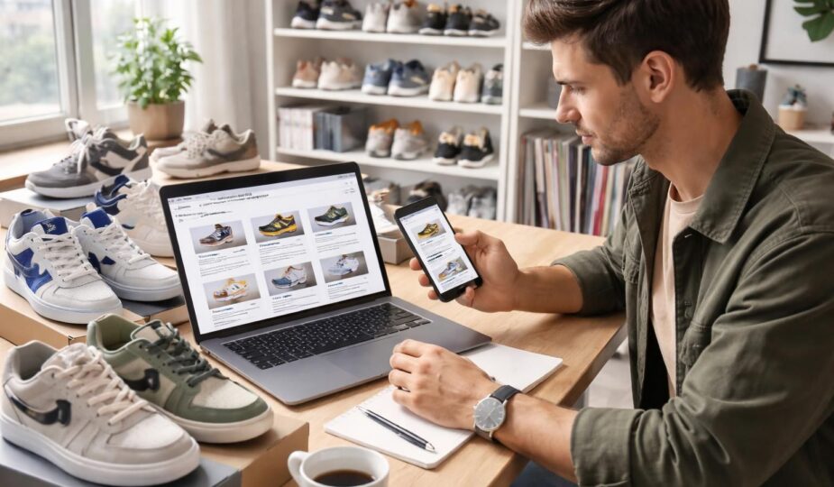 découvrez comment bien lire les avis et tests de sneakers pour faire un achat éclairé et choisir la paire idéale selon vos besoins et préférences.