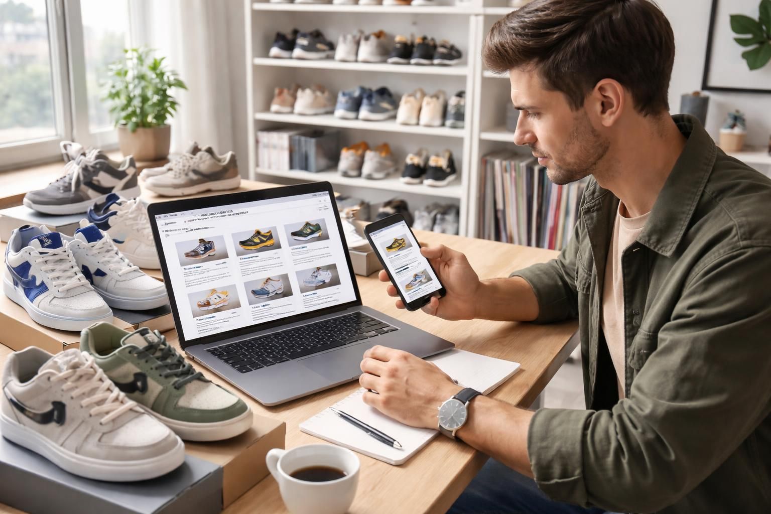 découvrez comment bien lire les avis et tests de sneakers pour faire un achat éclairé et choisir la paire idéale selon vos besoins et préférences.