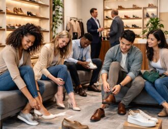 découvrez les avis authentiques des clients sur pegashoes et ce qu'ils pensent vraiment de leurs produits et services.