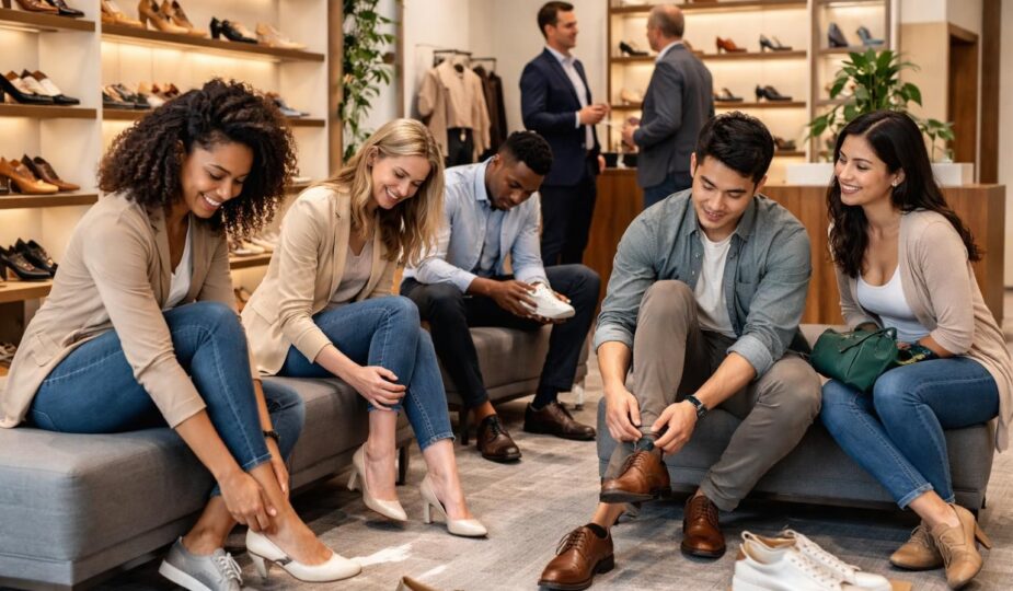 découvrez les avis authentiques des clients sur pegashoes et ce qu'ils pensent vraiment de leurs produits et services.