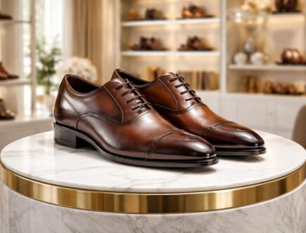 découvrez comment réussir vos achats de chaussures sur showroomprive grâce à nos conseils pratiques pour profiter pleinement des ventes privées et dénicher les meilleures offres.