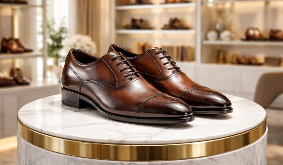 découvrez comment réussir vos achats de chaussures sur showroomprive grâce à nos conseils pratiques pour profiter pleinement des ventes privées et dénicher les meilleures offres.