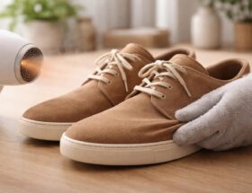 découvrez des méthodes efficaces pour assouplir vos chaussures en daim neuves sans risquer de les déformer, afin d'allier confort et élégance.
