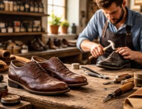 découvrez comment bénéficier du bonus réparation en 2026 pour réparer vos chaussures facilement et économiquement. suivez nos conseils pour prolonger la durée de vie de vos chaussures tout en faisant des économies.