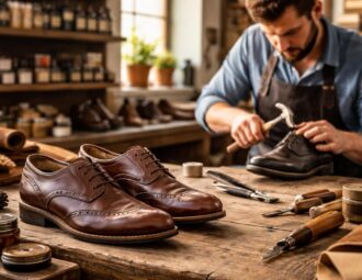 découvrez comment bénéficier du bonus réparation en 2026 pour réparer vos chaussures facilement et économiquement. suivez nos conseils pour prolonger la durée de vie de vos chaussures tout en faisant des économies.