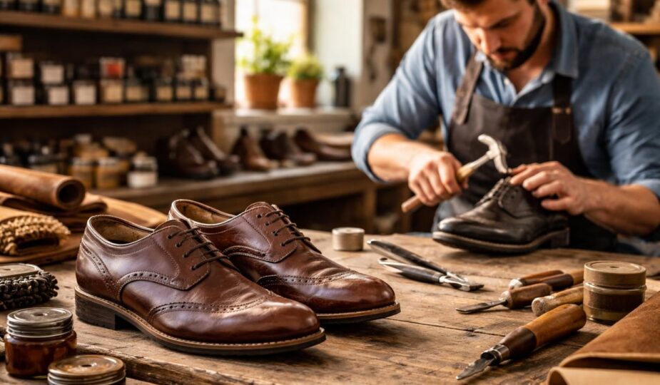 découvrez comment bénéficier du bonus réparation en 2026 pour réparer vos chaussures facilement et économiquement. suivez nos conseils pour prolonger la durée de vie de vos chaussures tout en faisant des économies.