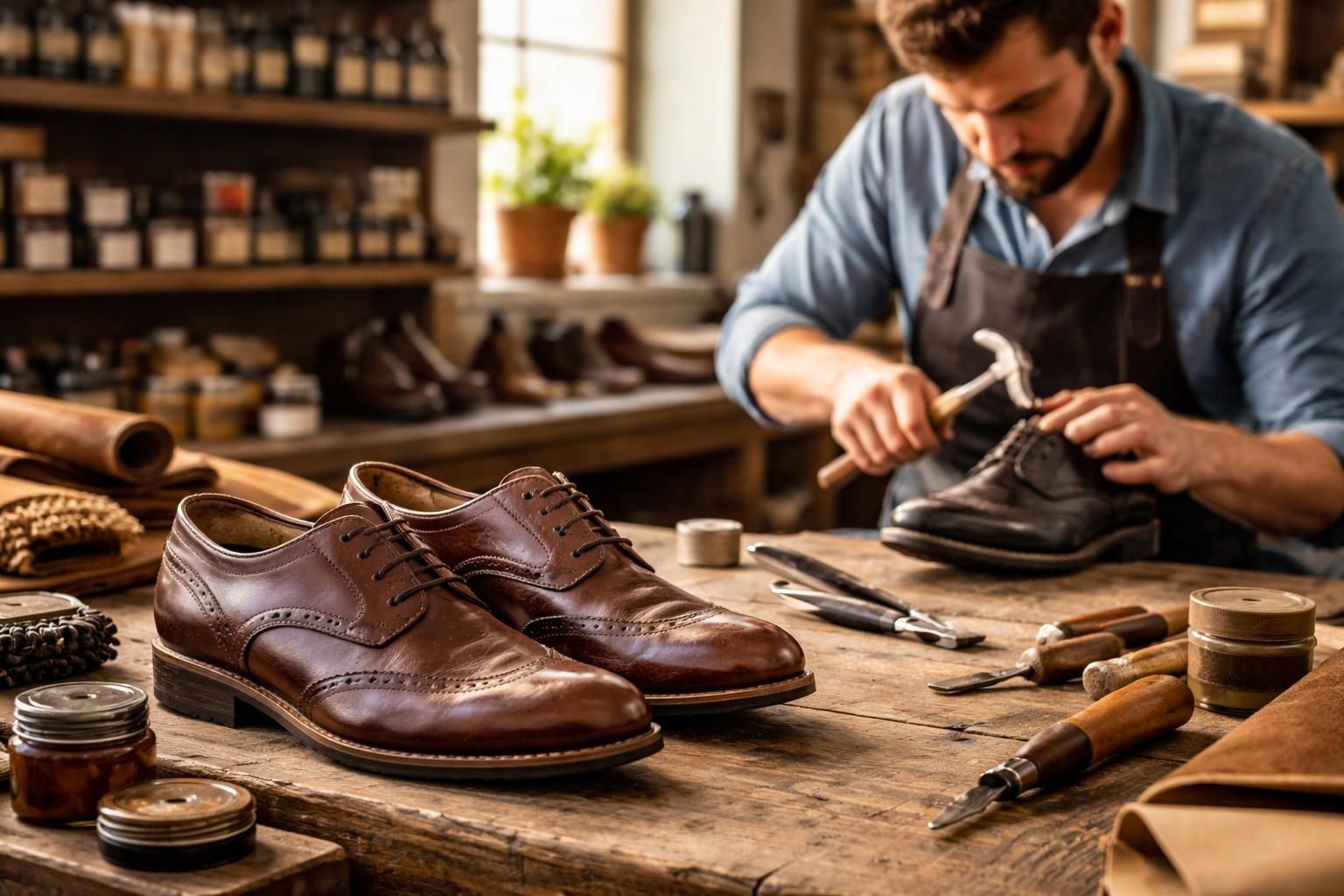 découvrez comment bénéficier du bonus réparation en 2026 pour réparer vos chaussures facilement et économiquement. suivez nos conseils pour prolonger la durée de vie de vos chaussures tout en faisant des économies.