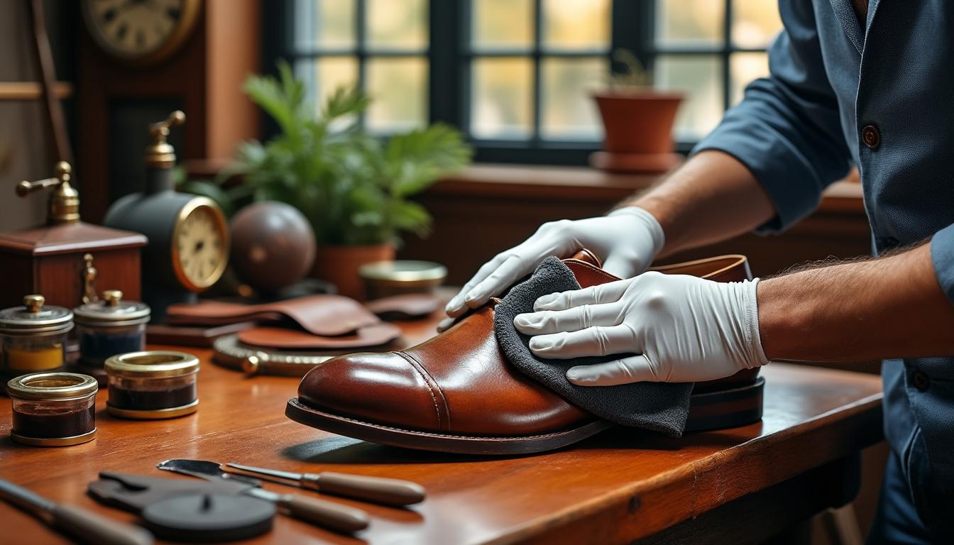 découvrez comment restaurer facilement une paire de baskets common projects éraflées grâce à nos conseils pratiques et étapes détaillées pour leur redonner un aspect neuf.