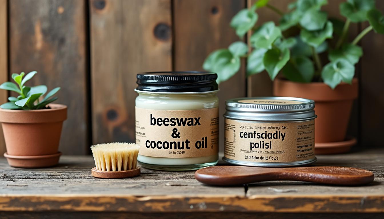 découvrez notre comparatif 2025 des meilleurs cirages pour entretenir et protéger vos chaussures avec efficacité. trouvez le produit idéal adapté à vos besoins.