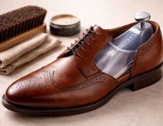découvrez l'efficacité des embauchoirs de chaussure en plastique pour préserver la forme et la qualité de vos chaussures. faut-il vraiment les utiliser ?
