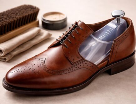 découvrez l'efficacité des embauchoirs de chaussure en plastique pour préserver la forme et la qualité de vos chaussures. faut-il vraiment les utiliser ?