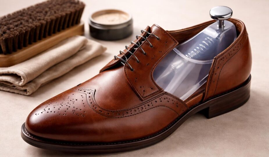 découvrez l'efficacité des embauchoirs de chaussure en plastique pour préserver la forme et la qualité de vos chaussures. faut-il vraiment les utiliser ?