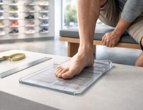 découvrez notre guide complet pour mesurer facilement votre pointure de chaussure chez nike et trouvez la taille parfaite pour un confort optimal.