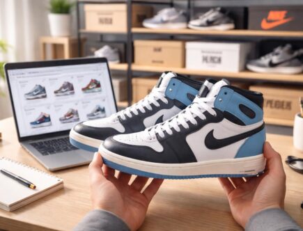 découvrez nos conseils essentiels pour débuter dans le resell de chaussures et réussir vos premiers achats-reventes avec succès.