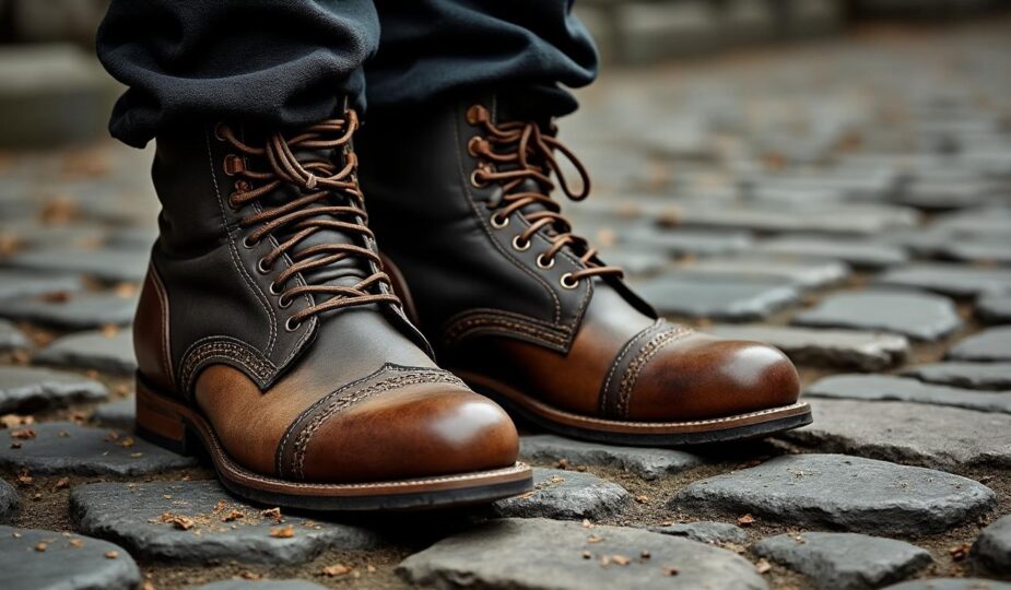 découvrez l'origine et la signification des bottes de sept lieues, entre mythe populaire et réalité historique.