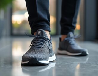 découvrez notre sélection de chaussures spécialement conçues pour offrir confort et soutien aux personnes ayant les pieds plats. trouvez l'alliance parfaite entre style et bien-être.
