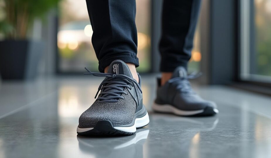 découvrez notre sélection de chaussures spécialement conçues pour offrir confort et soutien aux personnes ayant les pieds plats. trouvez l'alliance parfaite entre style et bien-être.