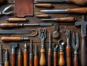 découvrez l’évolution fascinante des outils du cordonnier à travers les siècles, de la tradition artisanale aux technologies modernes.