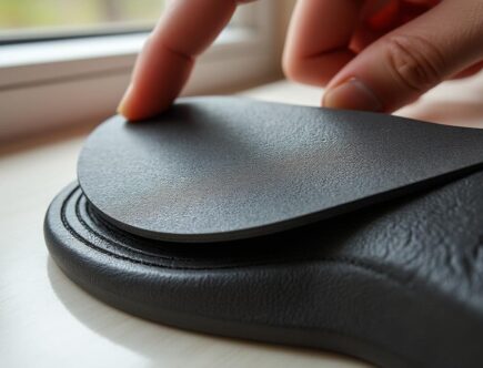 découvrez si coller une plaque antidérapante sur des semelles lisses est efficace, les méthodes recommandées et les précautions à prendre pour améliorer l'adhérence de vos chaussures.