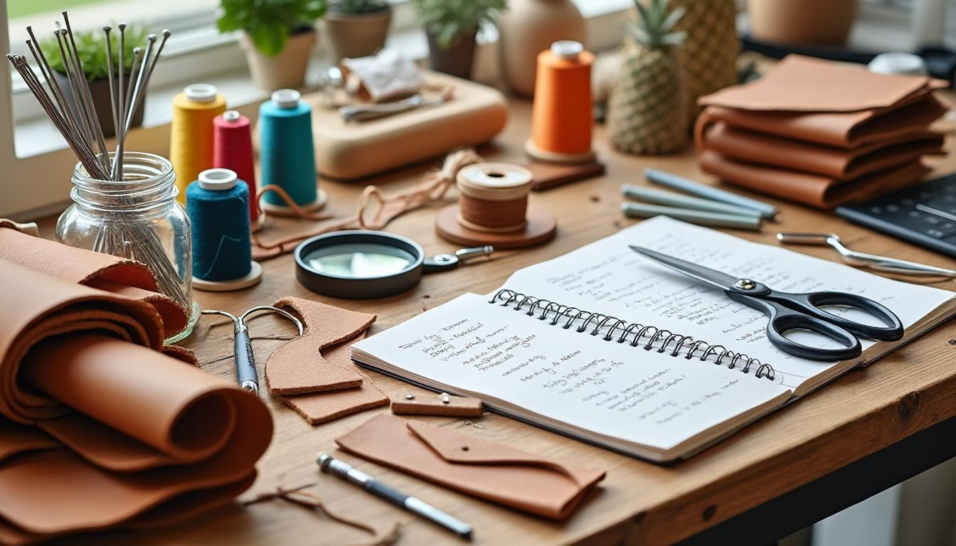 découvrez si coudre une semelle à la main est possible, les techniques recommandées et les astuces pour réussir votre réparation de chaussures.