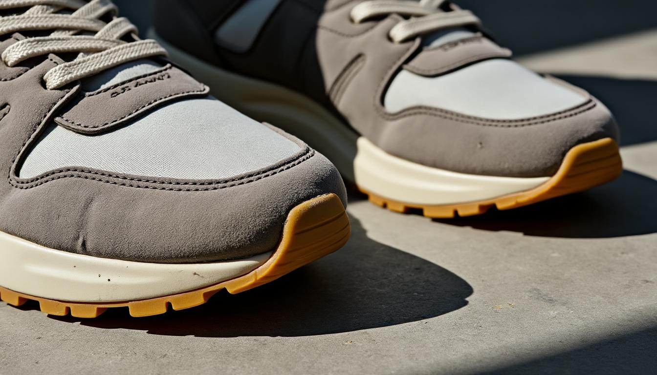 découvrez si et comment recoller efficacement les semelles épaisses des chaussures ganni pour prolonger leur durée de vie tout en conservant leur style.