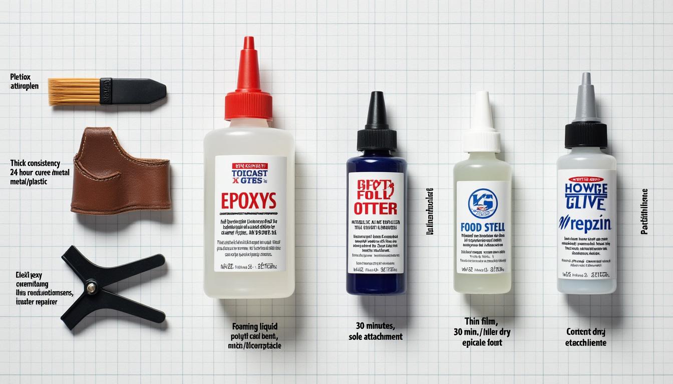 découvrez si les semelles épaisses des chaussures ganni peuvent être recollées et comment prolonger leur durée de vie grâce à des astuces de réparation efficaces.