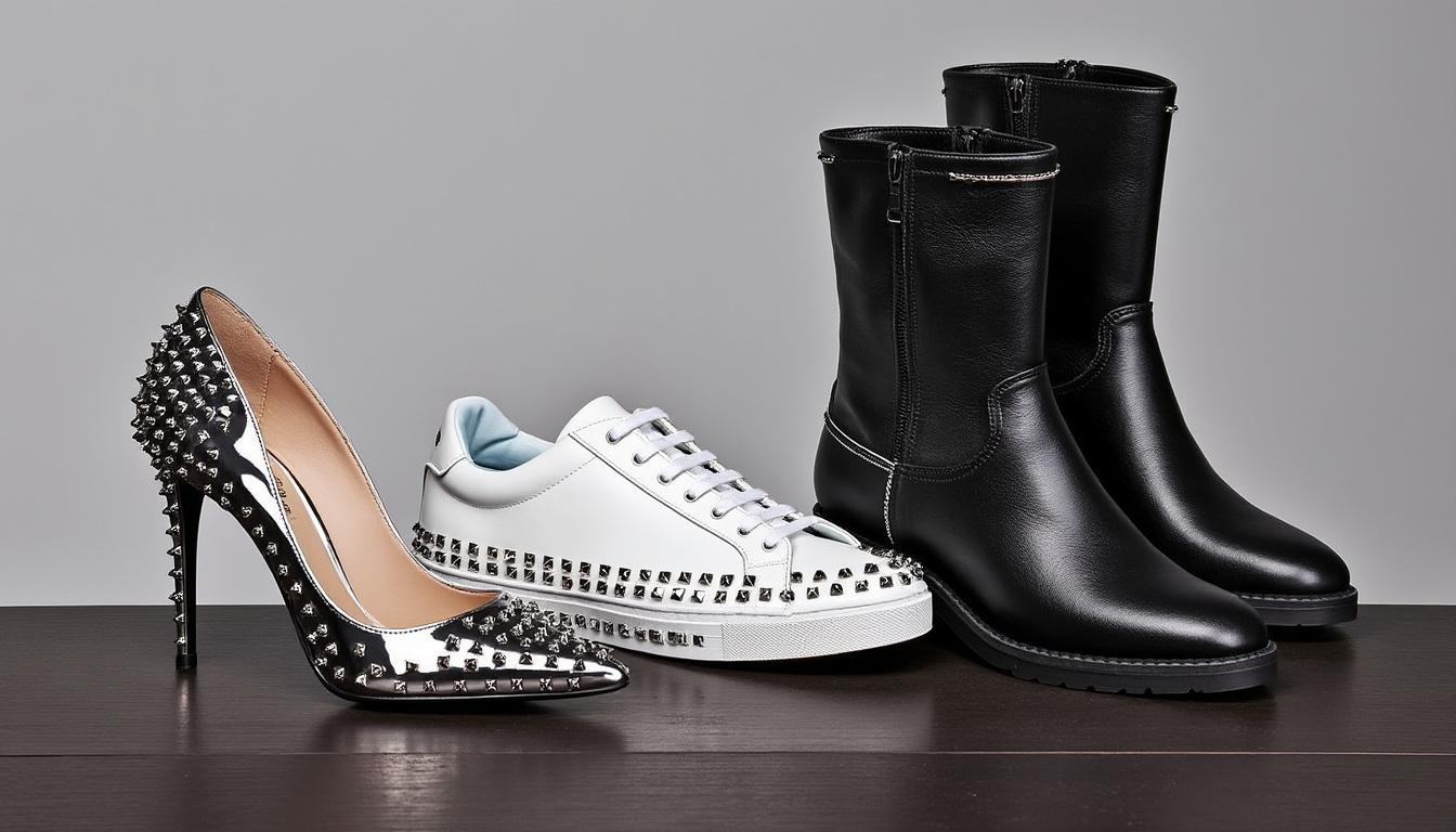 découvrez si réparer des chaussures avec des clous apparents est possible et comment le faire efficacement pour prolonger la vie de vos chaussures.