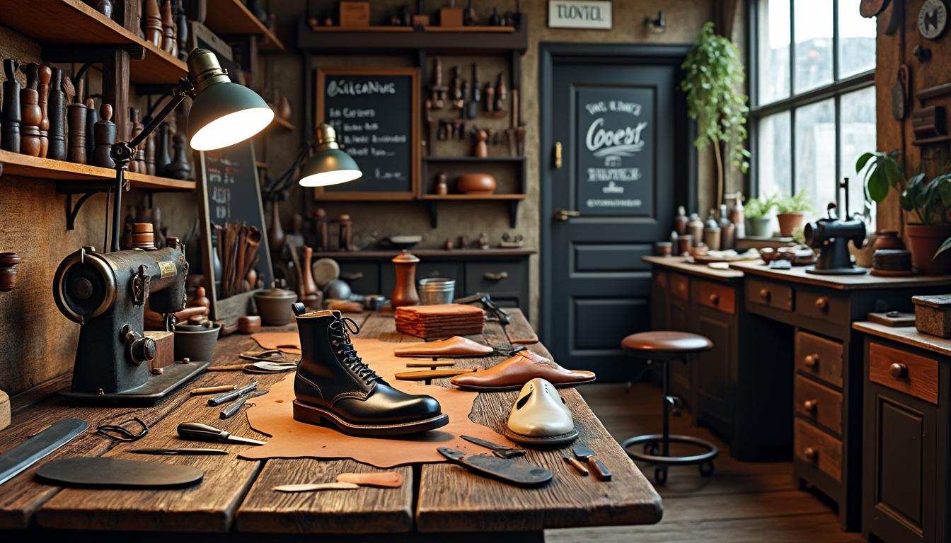 découvrez si une chaussure écrasée lors d'un accident peut être réparée, les méthodes possibles et conseils pour prolonger la durée de vie de vos chaussures endommagées.